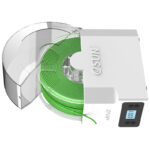 3D Printing Consumables Drying Storage Box Wire Heating Dustproof Moisture-proof Cabinet - Image 5