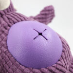 Animal-shaped Stuffed Toy For Dog Bite Resistant Pet Supplies Not Rotten - Image 6