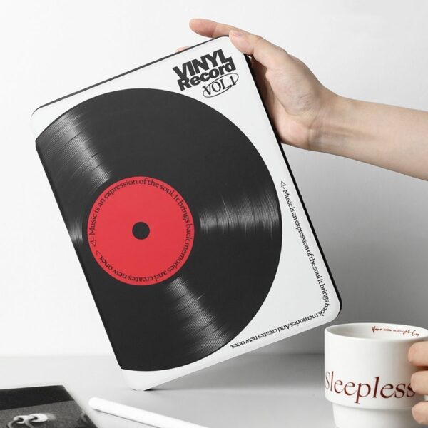 Ipad case
