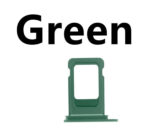 Aluminum Alloy Mobile Phone SIM Card Single Card Holder - Image 5