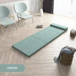 Children's Student Lunch Break Office Portable Car Sponge Factory Mat - Image 3