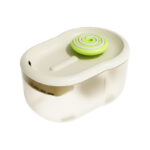 Pet Water Dispenser Cat Water Feeder Ultra-Quiet Large-Capacity Automatic Intelligent Running Water Pet Water Feeding Tool - Image 9