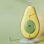 Professional Pet Nail Clipper LED Light Pet Nail Clipper Claw Grooming Scissors For Small Dogs Cats Cutter Cat Accessories - Image 9