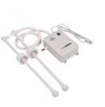 110V220V Household Drinking Water 40PSI With Adapter Coffee Vending Machine Barrel - Image 6