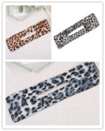 Magic Disc Hair Curler Spinning Wire Bow Printing Curly Hair - Image 2