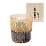 High Appearance Level Hand Carved Crystal Glass - Image 6