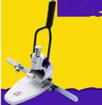 Office Finance Manual Punching Machine - Image 4