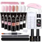 15ml Manicure Extended Glue Set - Image 9