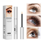 Eyebrow Growth Serum EyeLash Growth Serum 3 Pack  Advanced Formula To Boost Longer, Fuller & Thicker Looking Brows 3mL Tube - Image 2