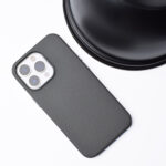 Genuine Leather All-inclusive Magnetie Mobile Phone Case - Image 5