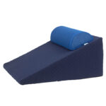 Elderly Acid Reflux Bed Backrest Care Triangle Pad Cushion - Image 2