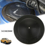 Shock-absorbing Top Rubber Decompression Dust-proof Cover 54330-ED000 - Image 4