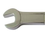 Metal Wrench U Disk Enterprise Business Conference Gift Double-headed Plum Blossom Activity - Image 4