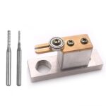 Violin Electric Inlay Bracket Making Tool - Image 4