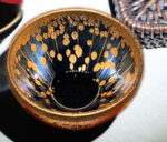 Small Golden Cup Gold Oil Drops Jian Zhan Teacup - Image 3