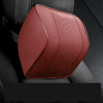 Car Neck Pillow Memory Foam Neck Car Pillow Waist - Image 6