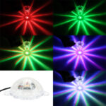 Plastic Motorcycle Atmospheric Light LED Lighting - Image 5