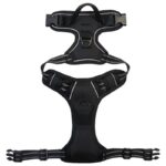 Pet Hand Holding Rope Chest And Back Nylon Dog Rope - Image 9