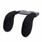 Car Travel And Rest Side By Side Car Child Co-Driver Rear Neck Guard Side Sleep Support Headrest - Image 6