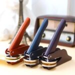 Hand-held Stamping Tool For Stainless Steel Embossing Stamps DIY Pattern Embossing Engraving Embossed Stamp Engraving - Image 2
