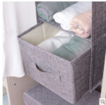 Drawer Storage Closet Hanging Storage Hanging Bag - Image 7