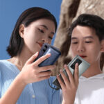 Large Capacity Compact And Portable PD20W Quick-charge - Image 2