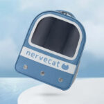 Portable Large-capacity Breathable Cat Bag - Image 6