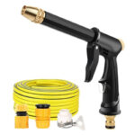 High Pressure Household Car Washing Gun - Image 5