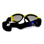 Goggles For Dogs Pet Sunglasses UV Protection UV400 Lens Multiple Colors - Image 4