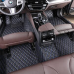 Special Car Floor Mat Environmental Protection Odorless Four Seasons - Image 5