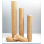 Cat Climbing Pillar Solid Wood Hemp Rope Sky Pillar - Image 4