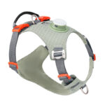 Dog Chest Harness Traction LED Outdoor Night Light - Image 3