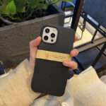Compatible With  , Personalized Yellow Natural Wheat Straw Tpu Phone Case - Image 10