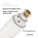 Pet Nail Polish Remover With High-power LED Dual Lights - Image 3