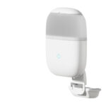 Automatic Pet Feeder Hamster Remote Surveillance Camera Rabbit Totoro Feeding Machine - Image 2