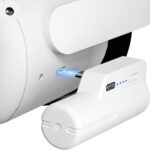 Head Wear Power Bank Game Extended Endurance Portable VR Accessories - Image 3