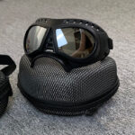 Pet Sunglasses Dog Windproof Glasses Accessories Goggles - Image 5