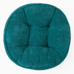 Thickened Futon Pet Cushion For Meditation - Image 9