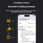 Intelligent Translation Recorder APP Control Recorder - Image 2