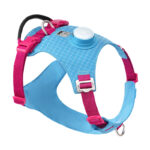 Dog Chest Harness Traction LED Outdoor Night Light - Image 7