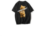 Summer Thin Anti-hair Loss Clothes - Image 3