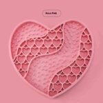 Dog Licking Mat Pet Silicone Slow Food Mat - Image 10