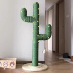 Cactus Cat Climbing Frame Self-made Diy Complete Material Package - Image 4