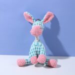 Pet Toy Dog Bite Sound Toy Plush Interactive - Image 6