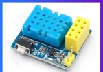 Temperature And Humidity WiFi Node Module - Image 9