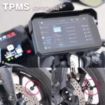 5-inch Driving Recorder Wireless Android Portable Screen Smart Car Machine - Image 3