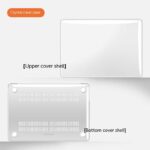 Protective Case Notebook All-inclusive Drop-resistant - Image 2