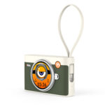 M3 Smart Power Bank Multiple Functions Support Bluetooth Calling Audio - Image 5