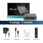 Smart Voice Set-top Box Dual Band WiFi Bluetooth - Image 7