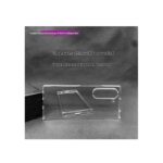 Applicable To High-permeability PC Transparent Hard Shell HD Anti-fall Phone Case - Image 5